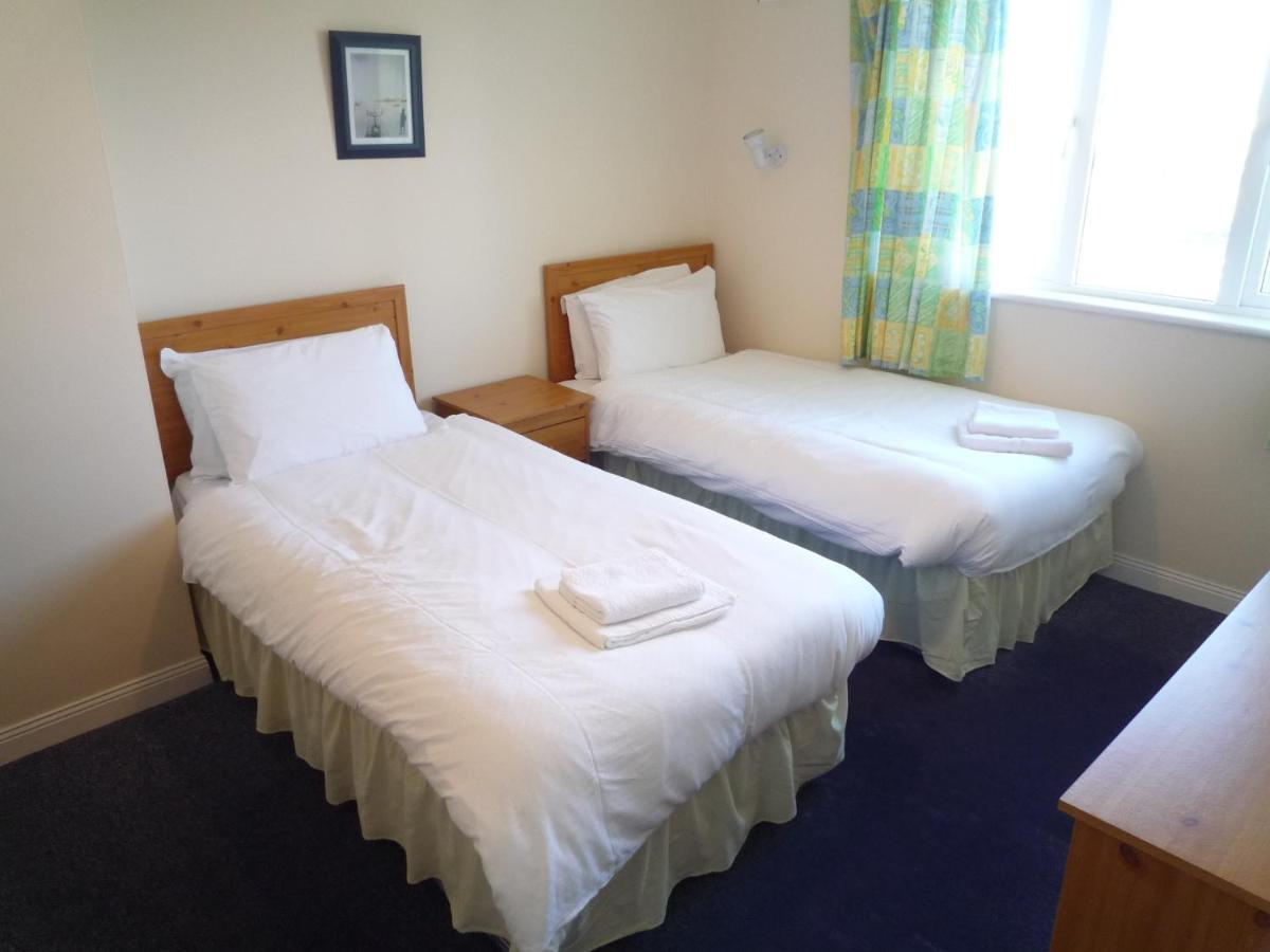 בונדוראן Seacrest Holiday Homes חדר תמונה